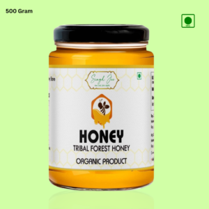 Pure Simlipal Forest Honey