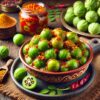 Benefits of Amla Pickle